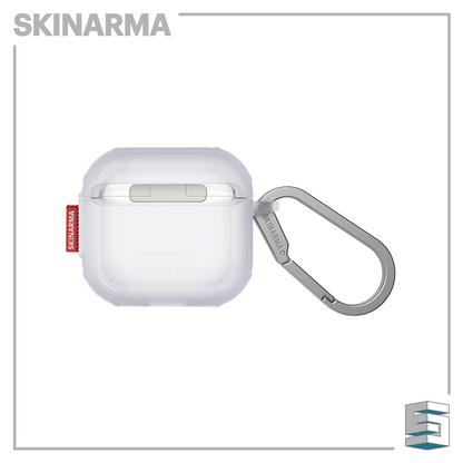 Case for Apple AirPods 4 - SKINARMA Mecha CE