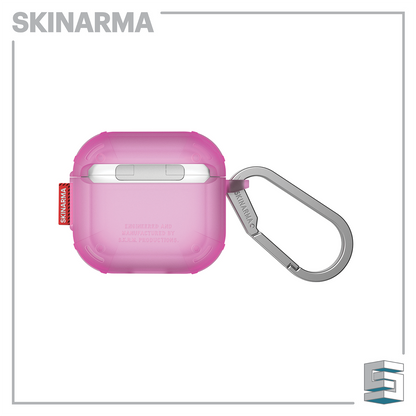 Case for Apple AirPods 4 - SKINARMA Mecha CE