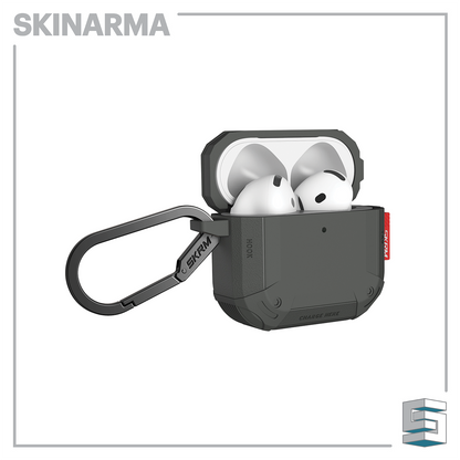 Case for Apple AirPods 4 - SKINARMA Mecha CE