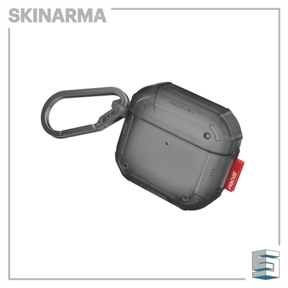 Case for Apple AirPods 4 - SKINARMA Mecha CE