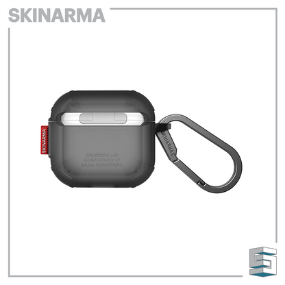 Case for Apple AirPods 4 - SKINARMA Mecha CE
