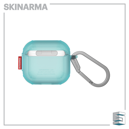 Case for Apple AirPods 4 - SKINARMA Mecha CE