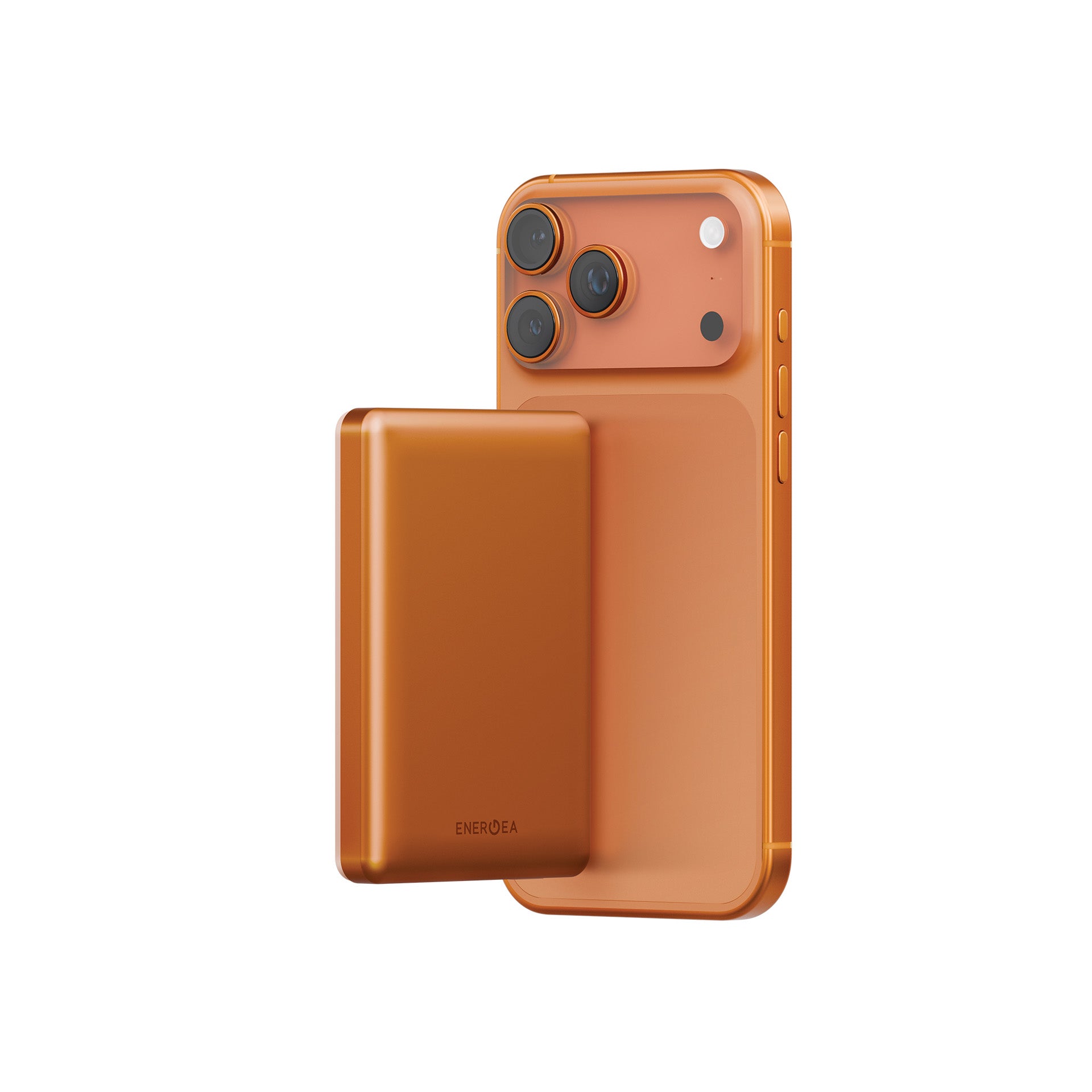Wireless Powerbank - ENERGEA AluPac 10K Global Synergy Concepts
