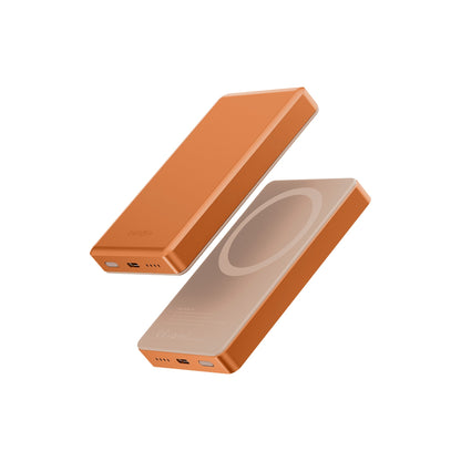 Wireless Powerbank - ENERGEA AluPac 10K Global Synergy Concepts