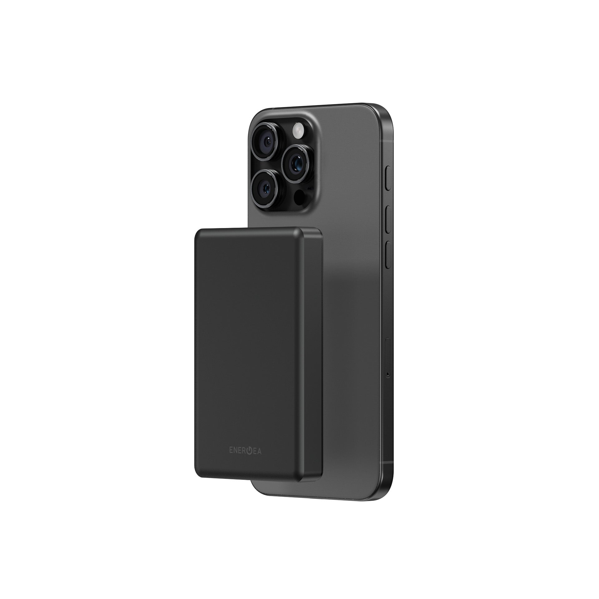 Wireless Powerbank - ENERGEA AluPac 10K Global Synergy Concepts