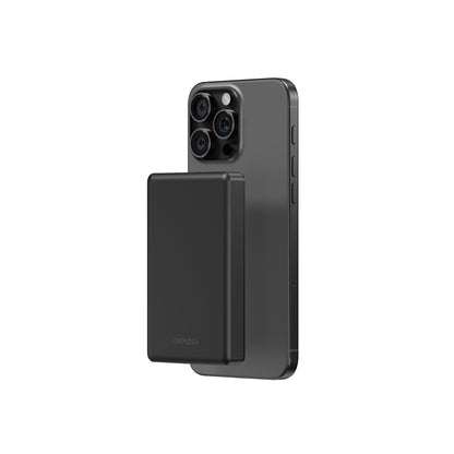 Wireless Powerbank - ENERGEA AluPac 10K Global Synergy Concepts