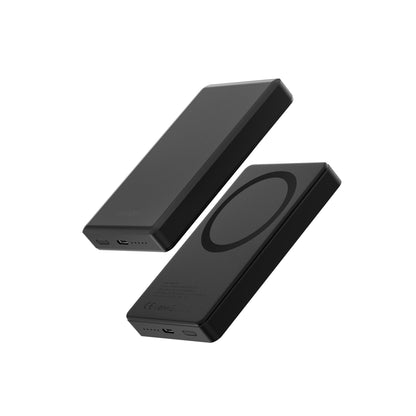 Wireless Powerbank - ENERGEA AluPac 10K Global Synergy Concepts