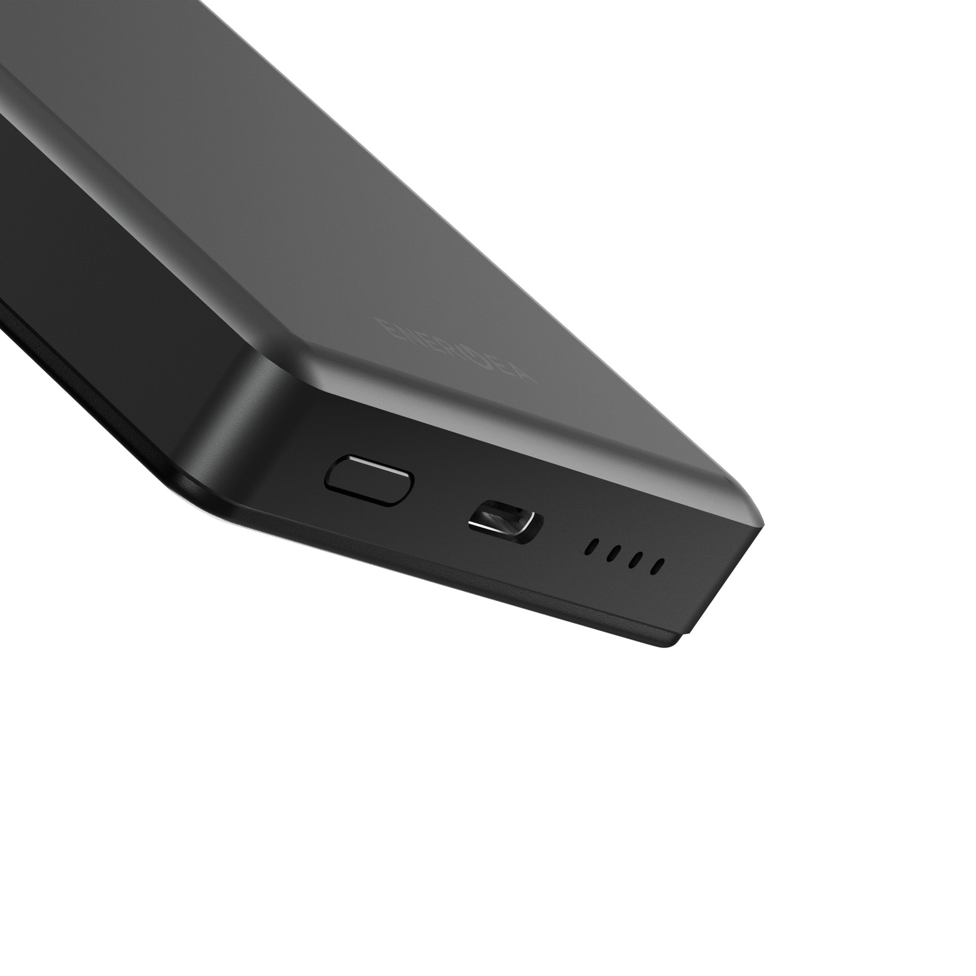 Wireless Powerbank - ENERGEA AluPac 10K Global Synergy Concepts