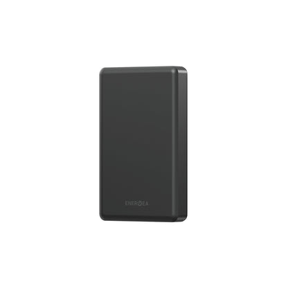 Wireless Powerbank - ENERGEA AluPac 10K Global Synergy Concepts