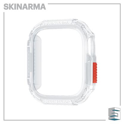 Case for Apple Watch series 10 - SKINARMA Atom Global Synergy Concepts