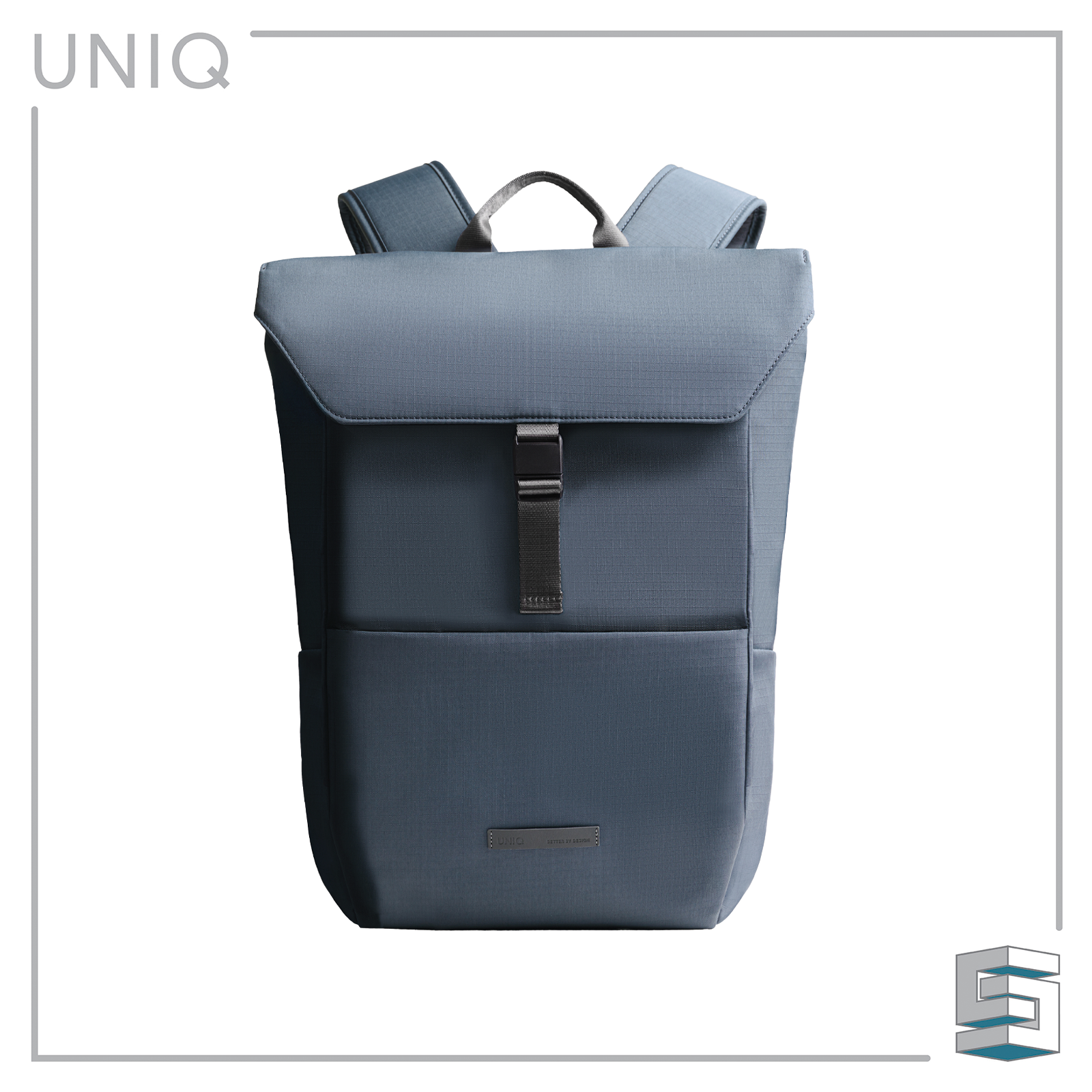 Backpack - UNIQ Arden Global Synergy Concepts