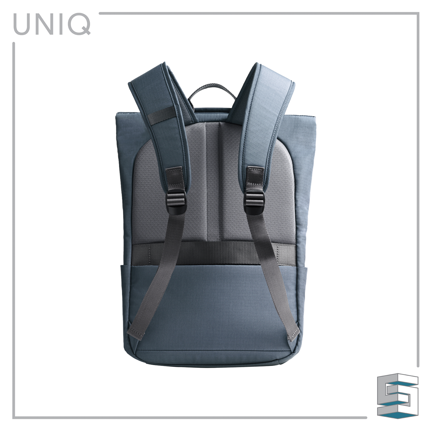 Backpack - UNIQ Arden Global Synergy Concepts