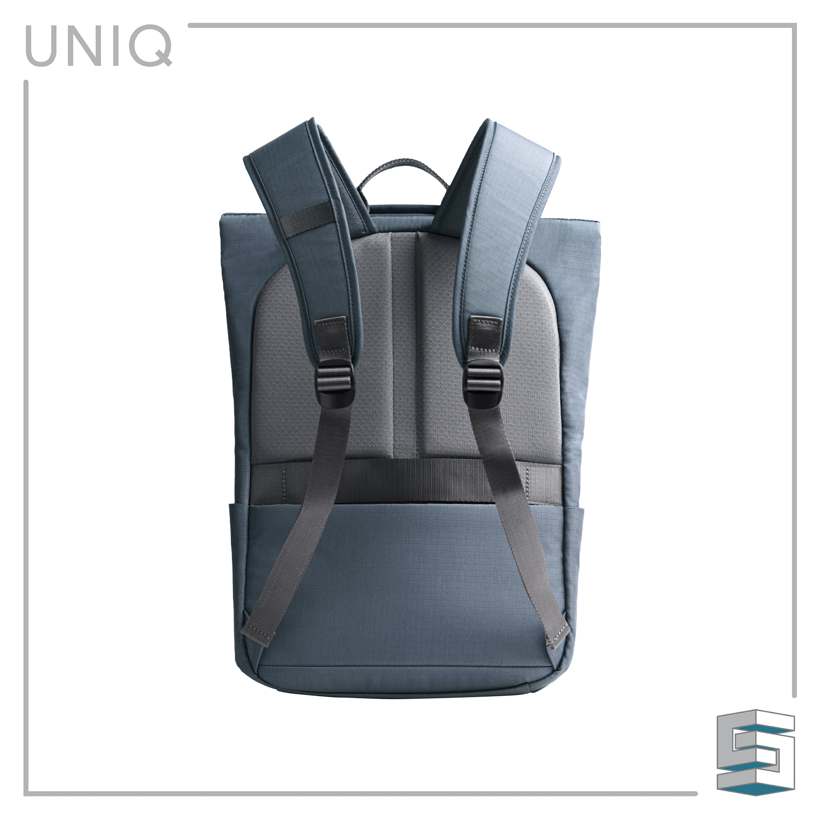Backpack - UNIQ Arden Global Synergy Concepts