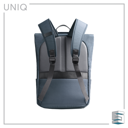 Backpack - UNIQ Arden Global Synergy Concepts