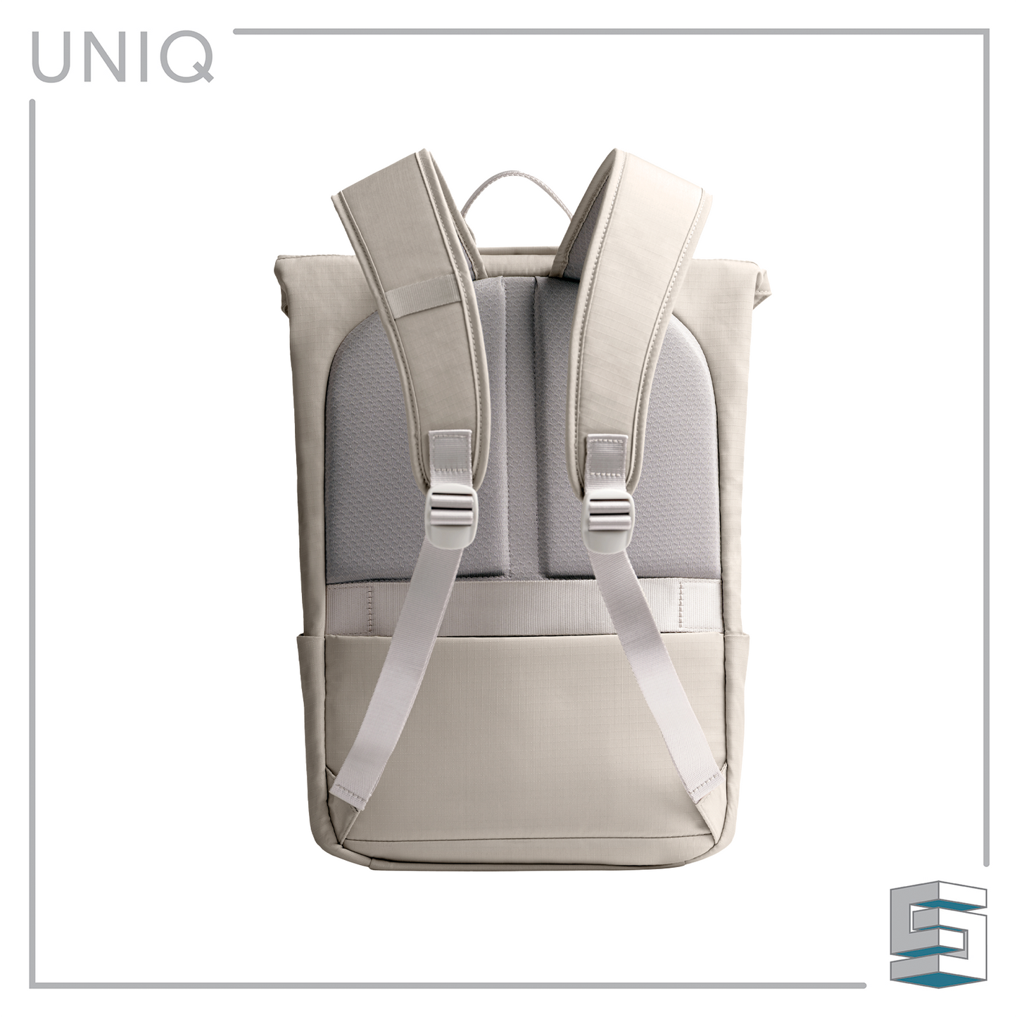 Backpack - UNIQ Arden Global Synergy Concepts