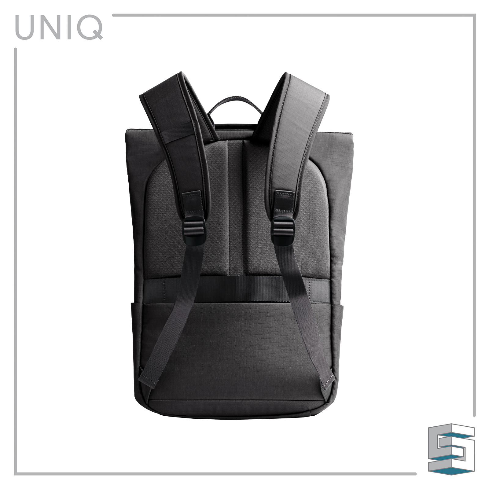 Backpack - UNIQ Arden Global Synergy Concepts