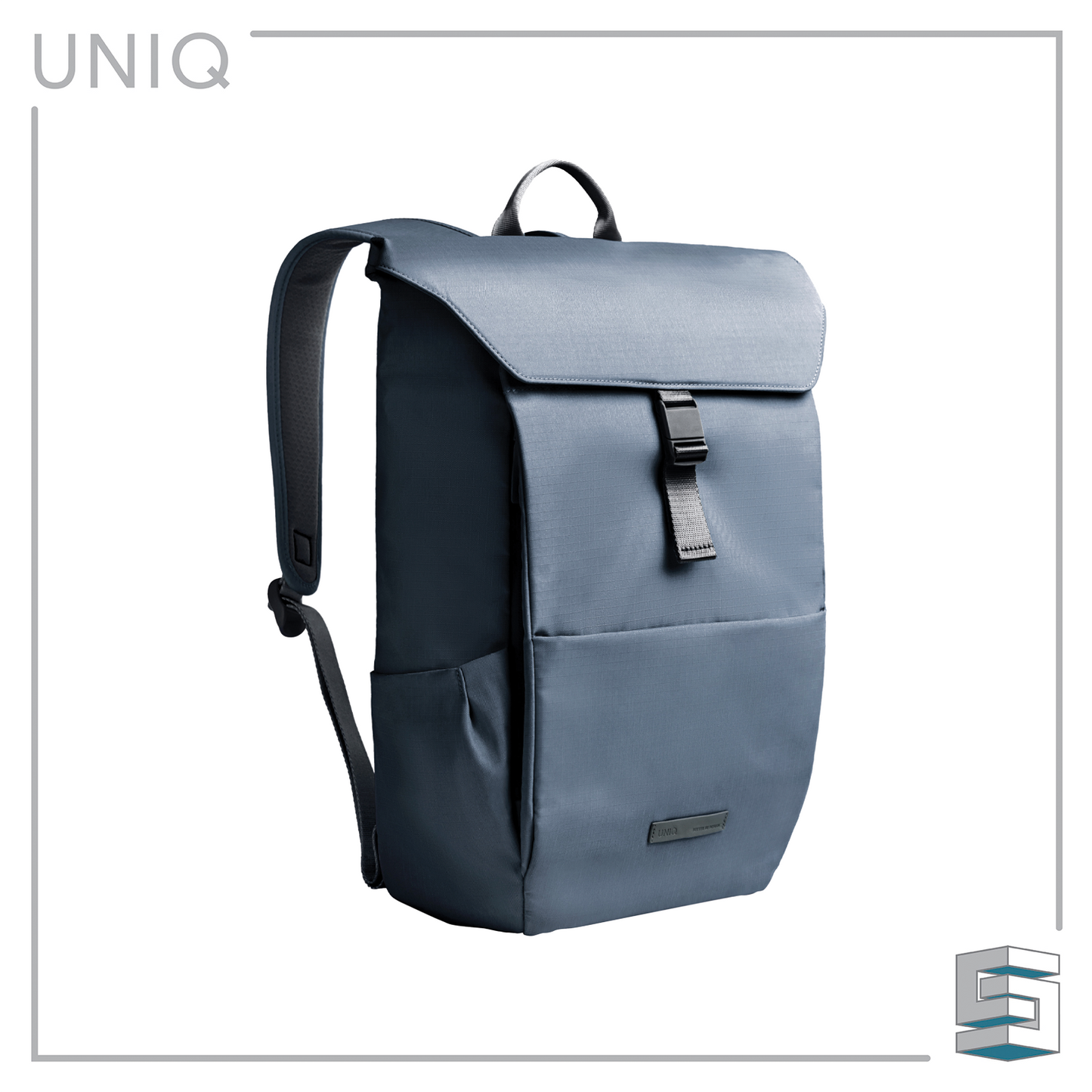 Backpack - UNIQ Arden Global Synergy Concepts