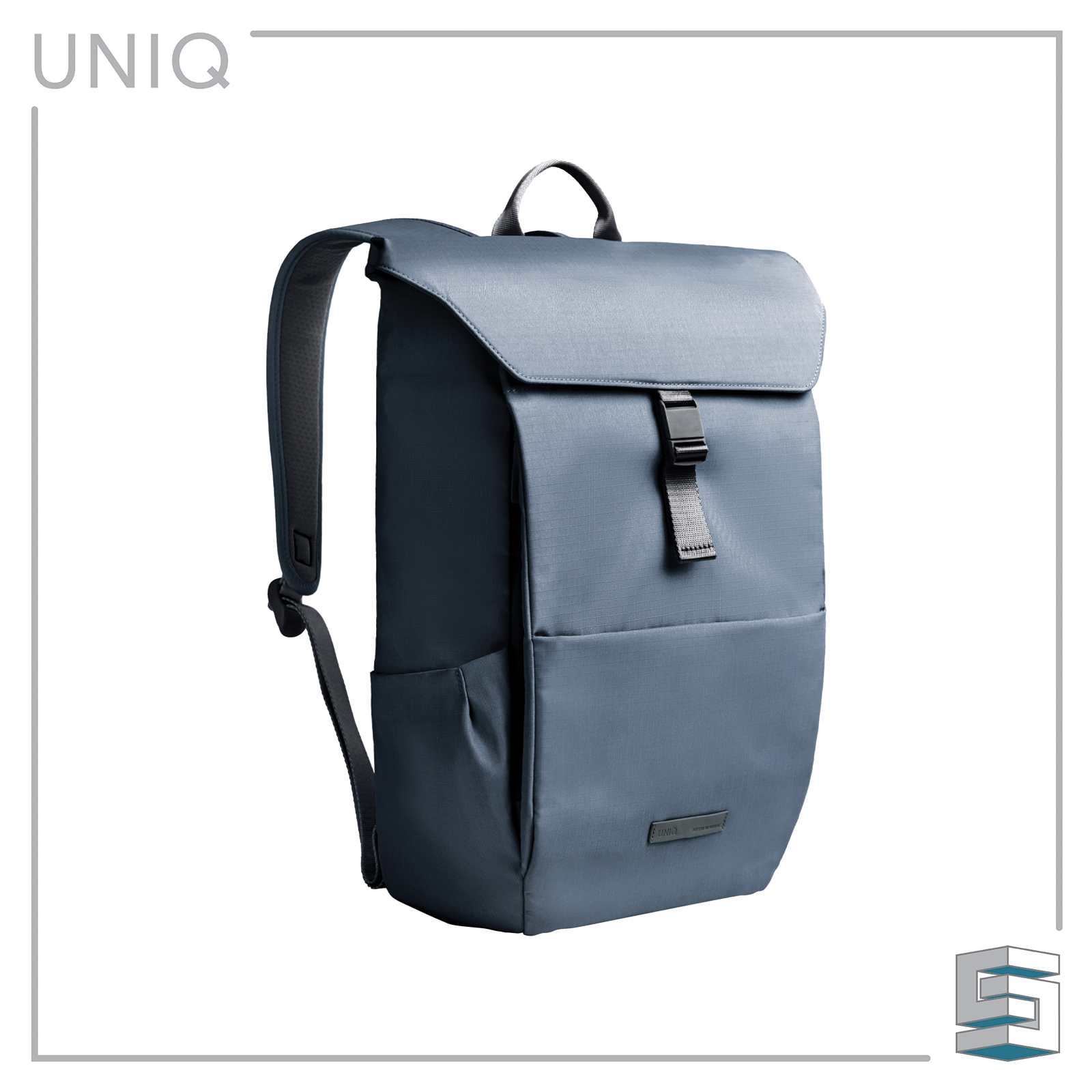 Backpack - UNIQ Arden Global Synergy Concepts