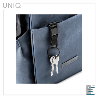 Backpack - UNIQ Arden Global Synergy Concepts