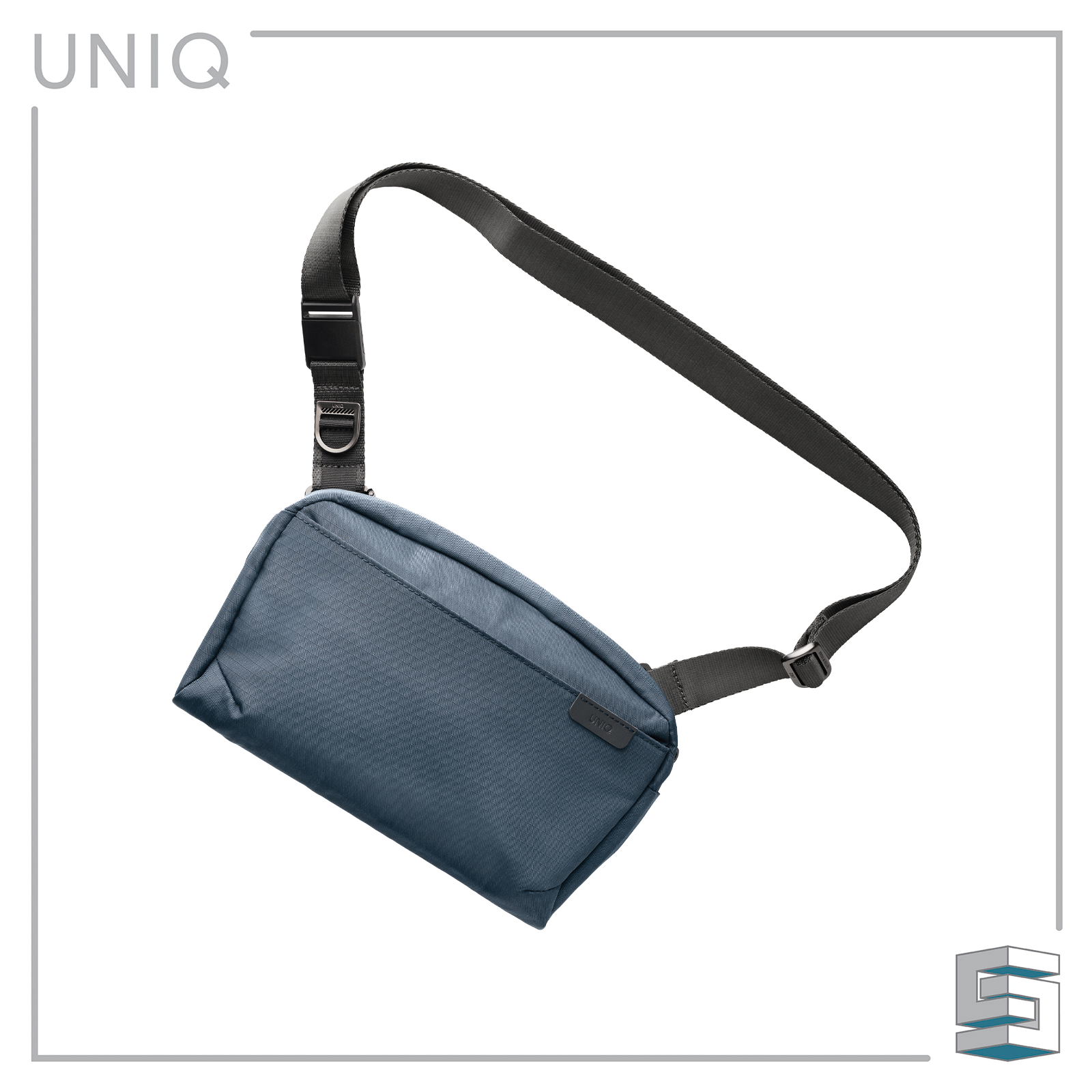 Sling Bag - UNIQ Arden Global Synergy Concepts