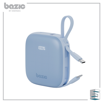 Power Bank 10000mAh - BAZIC GoPower Fusion Global Synergy Concepts