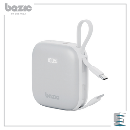 Power Bank 10000mAh - BAZIC GoPower Fusion Global Synergy Concepts