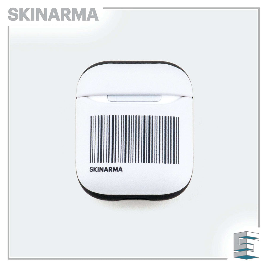 Case for Apple AirPods 2 (2019) – SKINARMA Bando Global Synergy Concepts