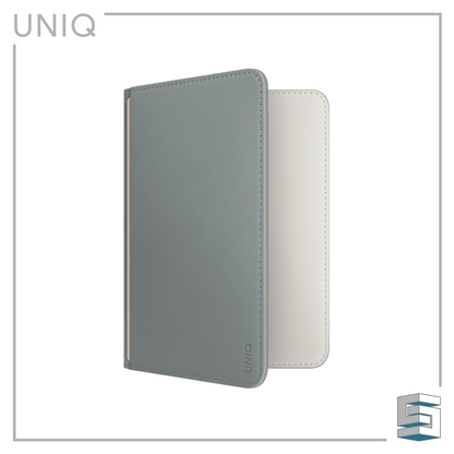 Passport Holder with RFID Blocking - UNIQ Belmont