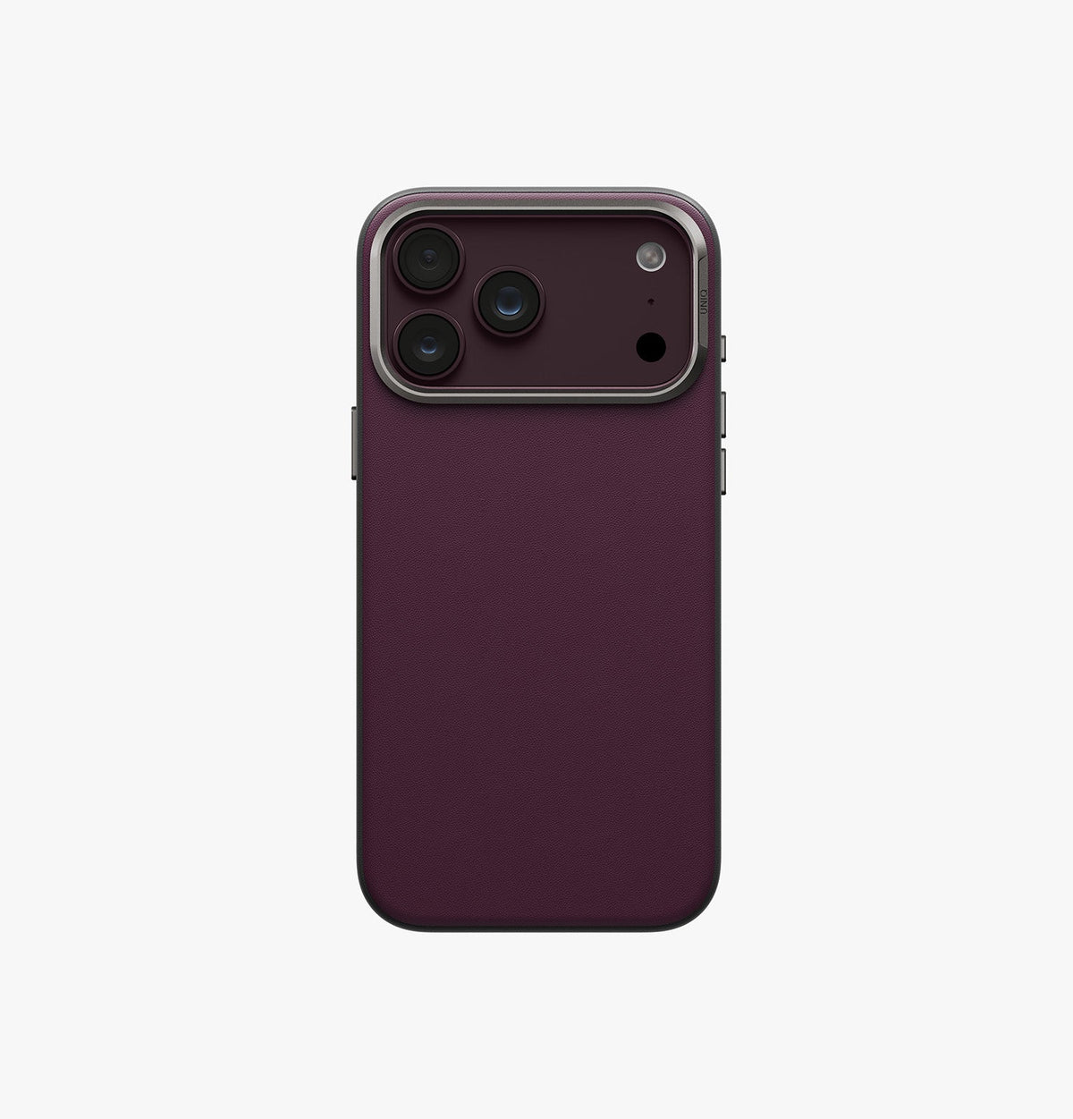 Case for iPhone 18 - UNIQ Lyden DS Global Synergy Concepts