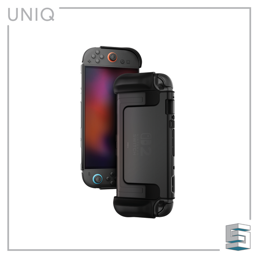 Case for Nintendo Switch 2 - UNIQ ByteArmor Global Synergy Concepts