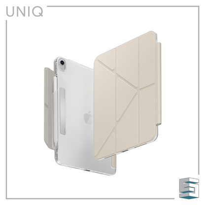 Case for Apple iPad Air (2024) - UNIQ Camden Click Global Synergy Concepts