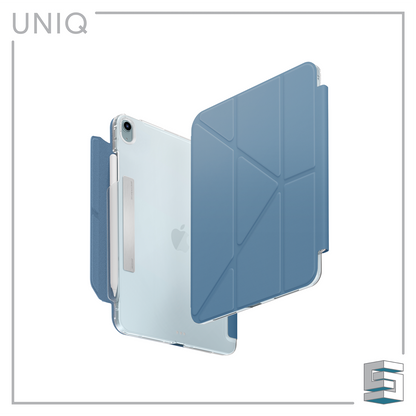 Case for Apple iPad Air (2024) - UNIQ Camden Click Global Synergy Concepts