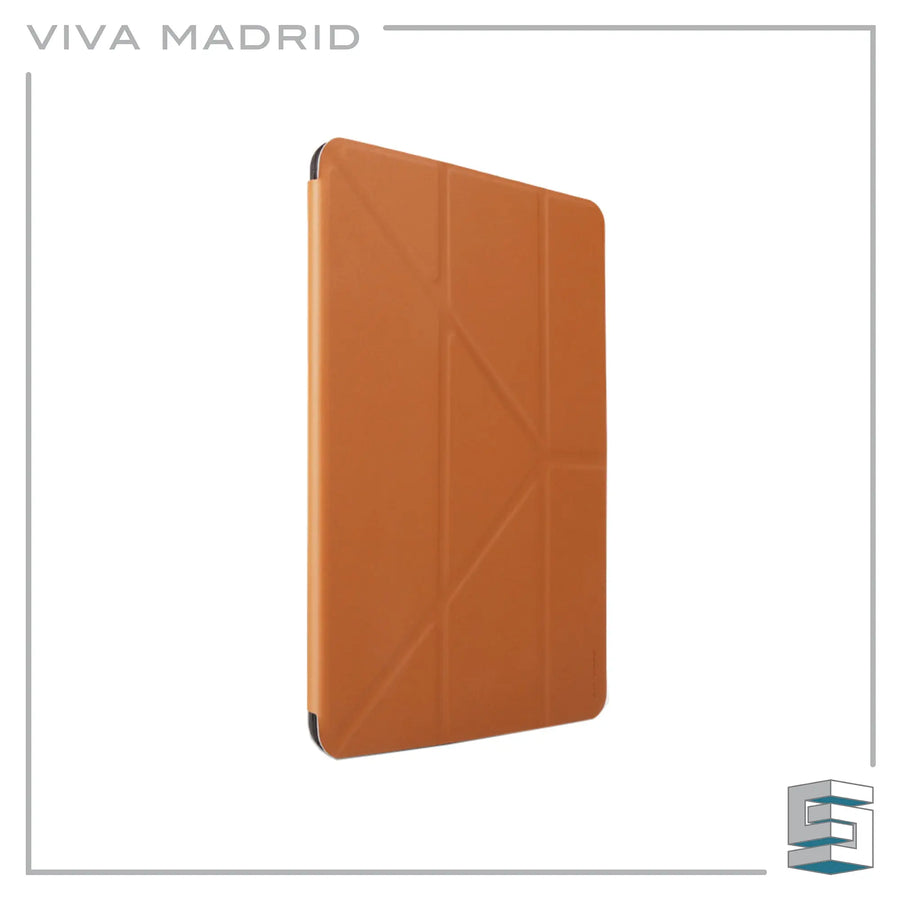 Case for Apple iPad Air 10.9 (2020) - VIVA MADRID Elegante Global Synergy Concepts