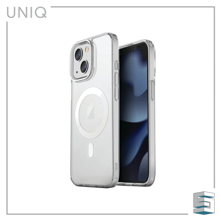 Case for Apple iPhone 13 series - UNIQ Lifepro Xtreme (MagSafe Compatible) Global Synergy Concepts