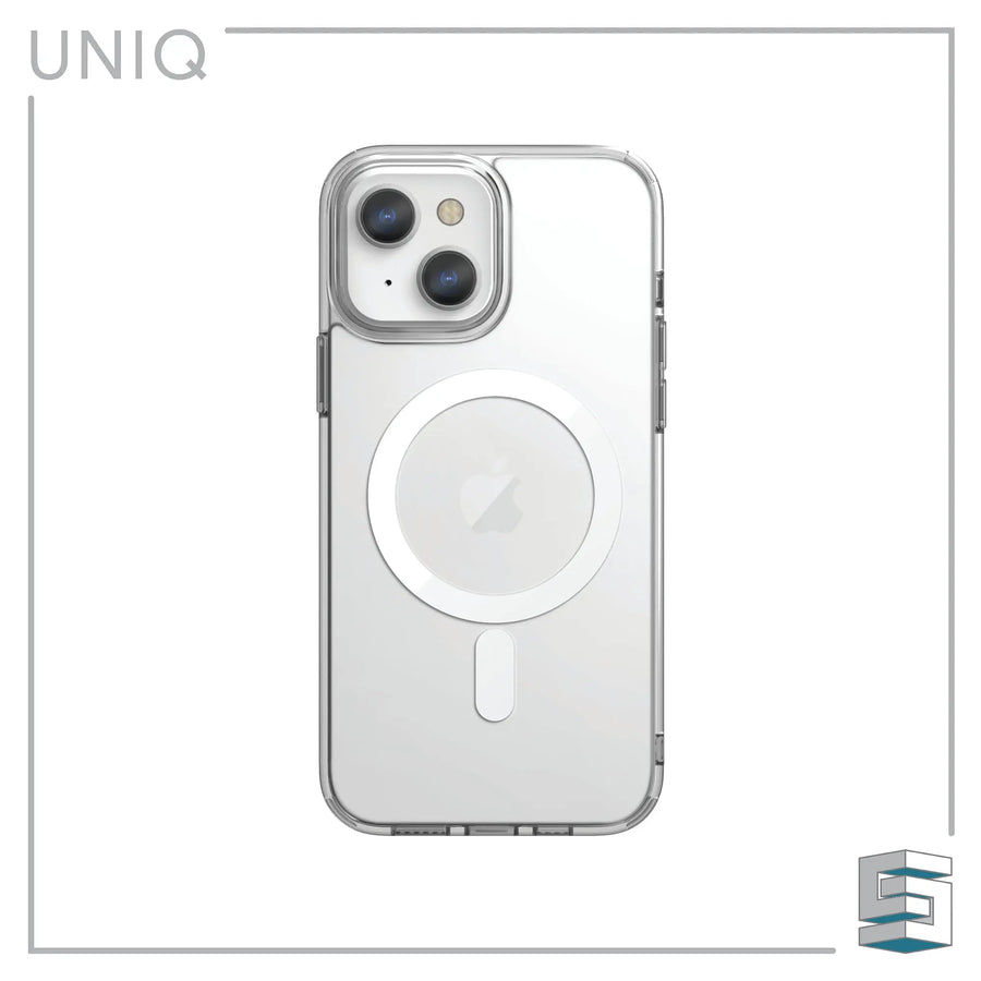 Case for Apple iPhone 13 series - UNIQ Lifepro Xtreme (MagSafe Compatible) Global Synergy Concepts