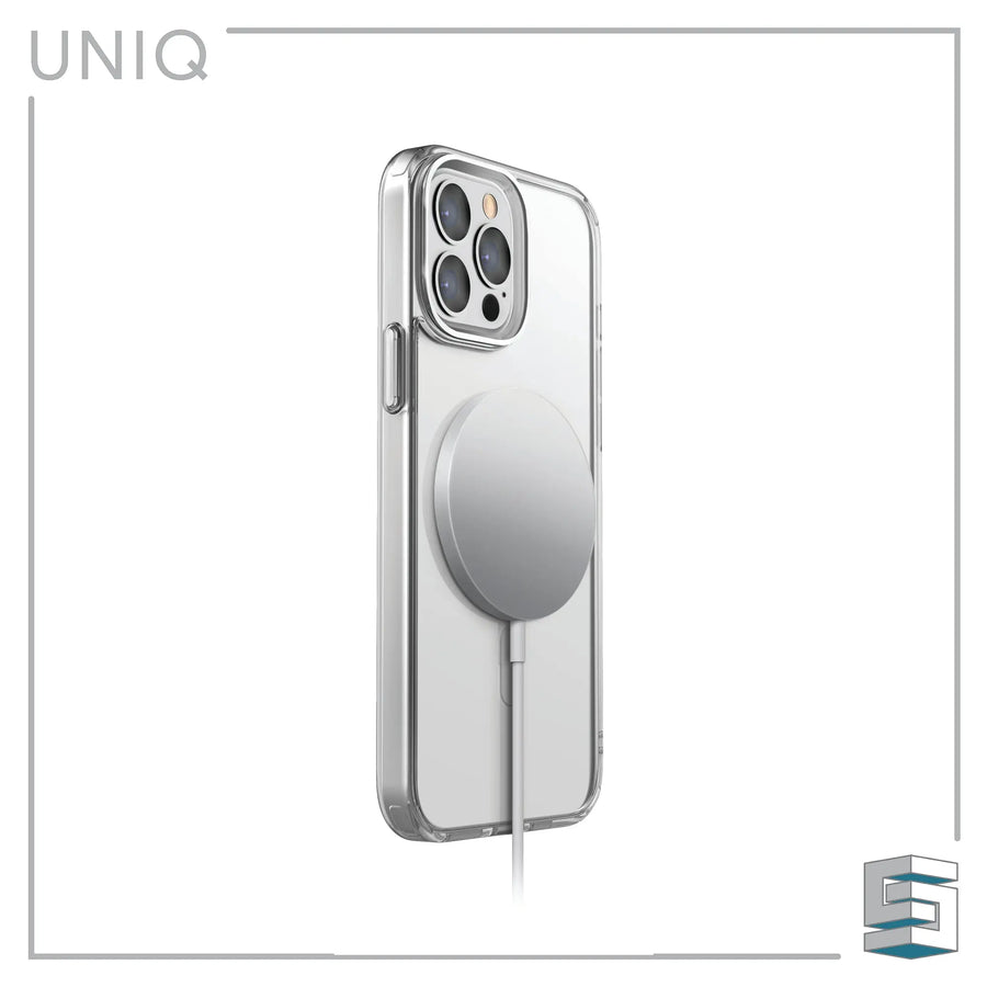 Case for Apple iPhone 13 series - UNIQ Lifepro Xtreme (MagSafe Compatible) Global Synergy Concepts