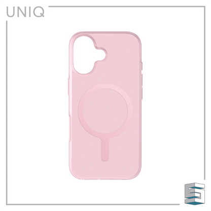 Case for Apple iPhone 17 series - UNIQ Clario (ECO) Global Synergy Concepts