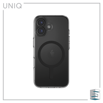 Case for Apple iPhone 17 series - UNIQ Clario (ECO) Global Synergy Concepts