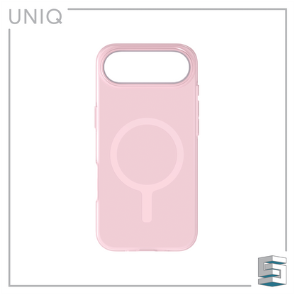 Case for Apple iPhone 17 series - UNIQ Clario (ECO) Global Synergy Concepts