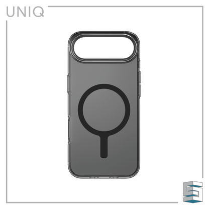 Case for Apple iPhone 17 series - UNIQ Clario (ECO) Global Synergy Concepts