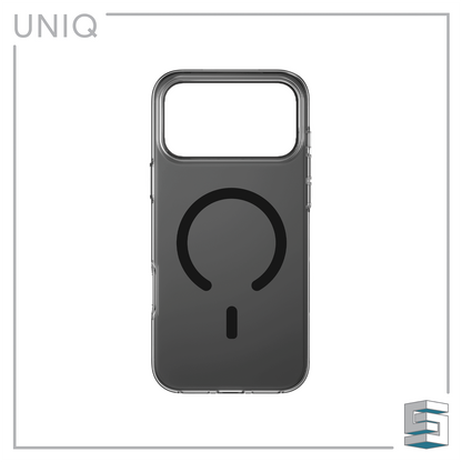 Case for Apple iPhone 17 series - UNIQ Clario (ECO) Global Synergy Concepts