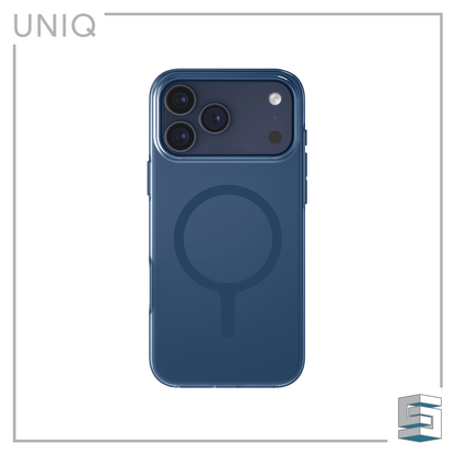 Case for Apple iPhone 17 series - UNIQ Clario (ECO) Global Synergy Concepts