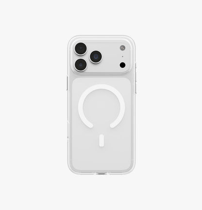 Case for iPhone 18 - UNIQ Clario Global Synergy Concepts