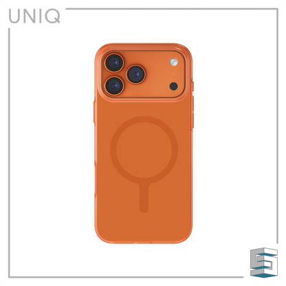 Case for Apple iPhone 17 series - UNIQ Clario (ECO) Global Synergy Concepts