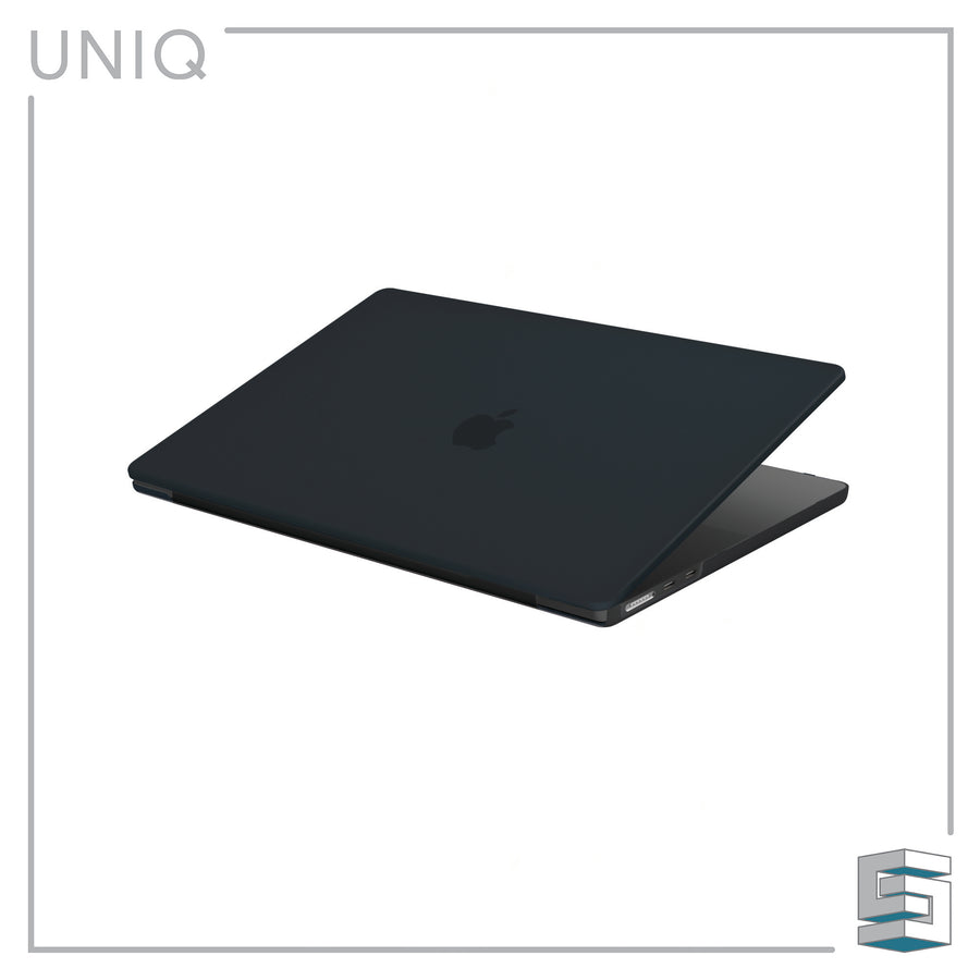 Case for Apple MacBook Air 15" (2023) - UNIQ Husk Pro Claro Global Synergy Concepts