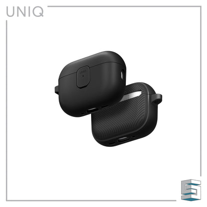 Case for Apple AirPods Pro 3 (2025) - UNIQ Clyde Global Synergy Concepts
