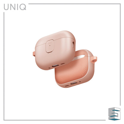 Case for Apple AirPods Pro 3 (2025) - UNIQ Clyde Global Synergy Concepts