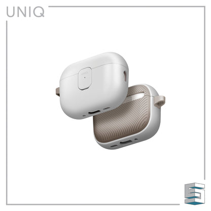 Case for Apple AirPods Pro 3 (2025) - UNIQ Clyde Global Synergy Concepts