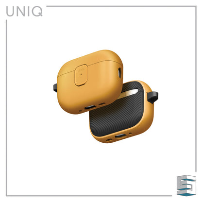 Case for Apple AirPods Pro 3 (2025) - UNIQ Clyde Global Synergy Concepts
