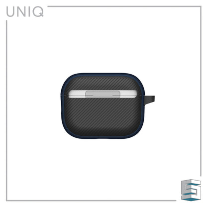 Case for Apple AirPods Pro 3 (2025) - UNIQ Clyde Global Synergy Concepts